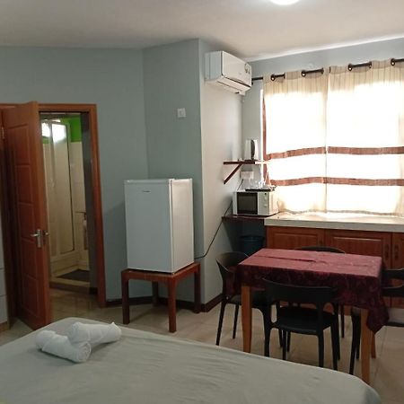 Residence Padma Flic en Flac Bagian luar foto