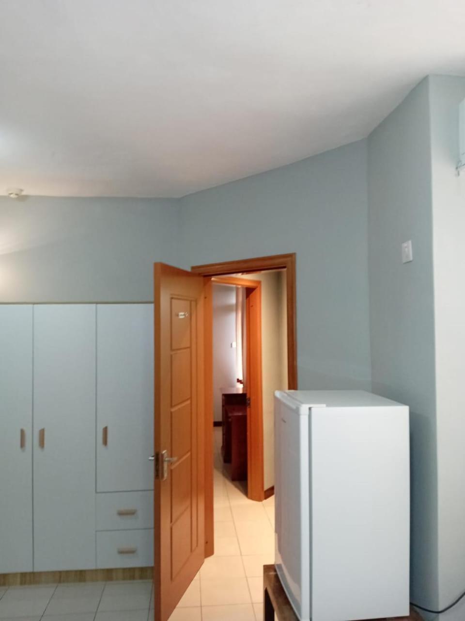 Residence Padma Flic en Flac Bagian luar foto